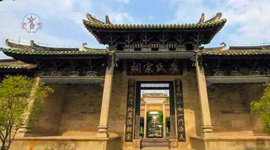 全国最美崔氏宗祠大集合，尽显崔家气派！