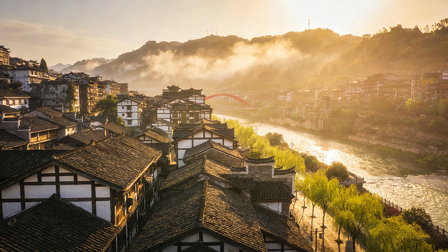 立春启新:万物随春醒,美好皆可期