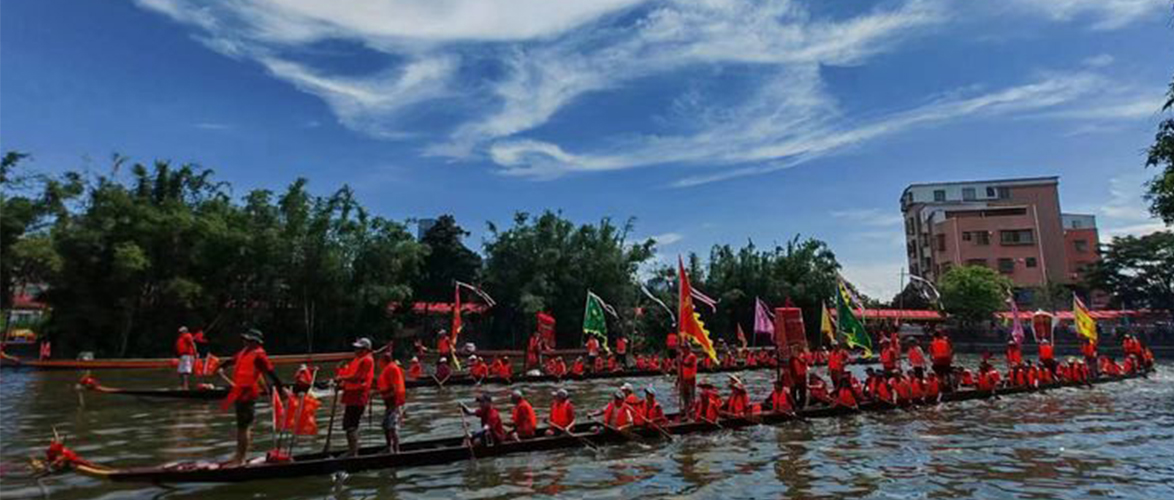 崔邑酒业祝您端午安康